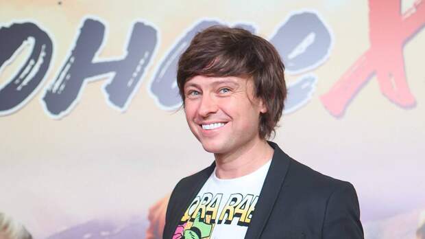 «Хочет получить по рылу!»: Шаляпин ответил на обвинения Алены Блин в хайпе