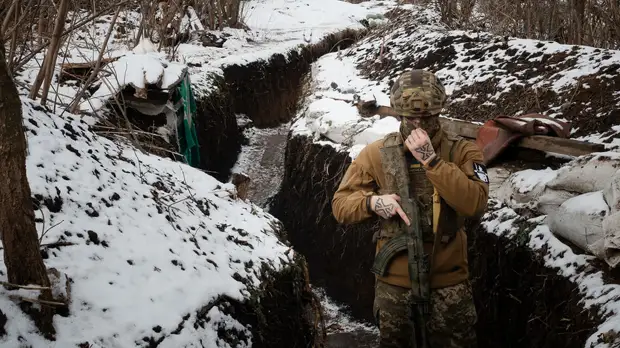 В Молдавии выступили за урегулирование ситуации вокруг Украины дипломатическим путём