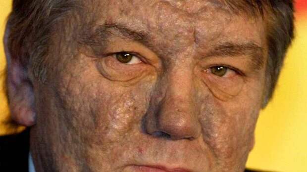 Ющенко угрожал убийством знаменитостям, осудившим Майдан