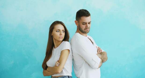 Психолог Самбурский назвал правила полезных для отношений ссор