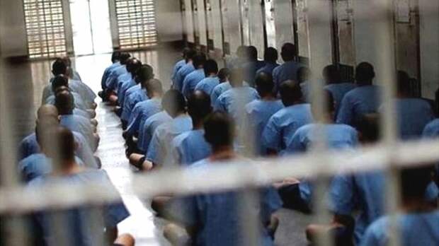 Самый чистый ад на земле. /Фото: Яндекс.Новости. Самый чистый ад на земле. /Фото: Яндекс.Новости.