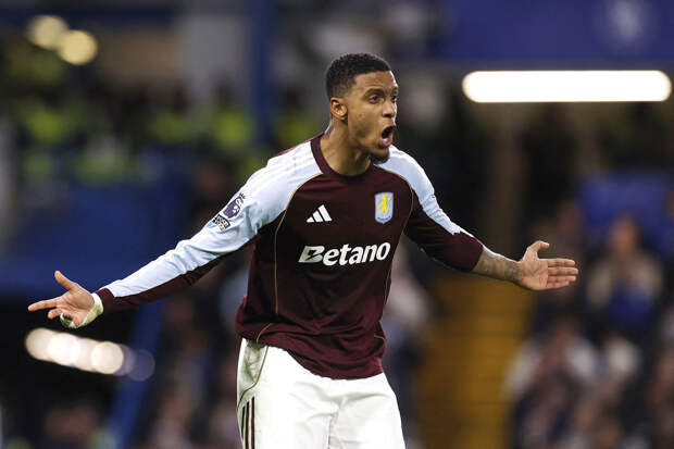 Коэффициент на чемпионство «Астон Виллы»  упал почти в 40 раз