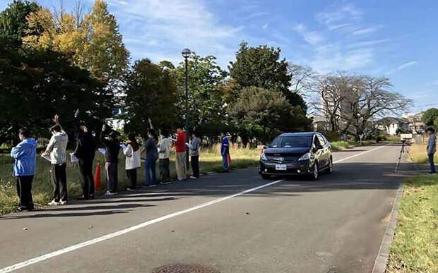 Для электромобилей изобрели мягкий басовый гул. И вот для чего