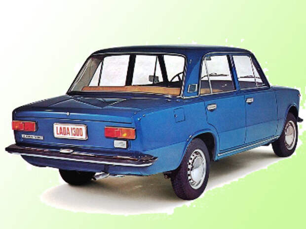 Lada 1300