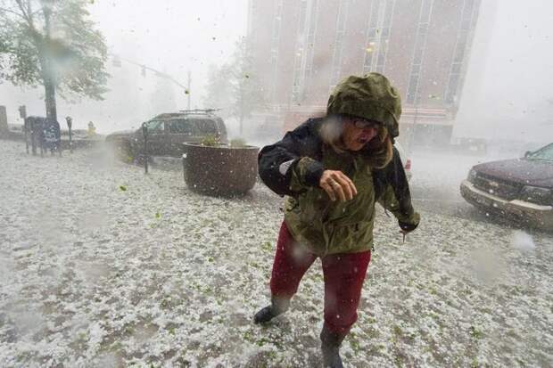 «Выходные дадут всем прикурить». Синоптики объявили, к чему готовиться 15 и 16 ноября