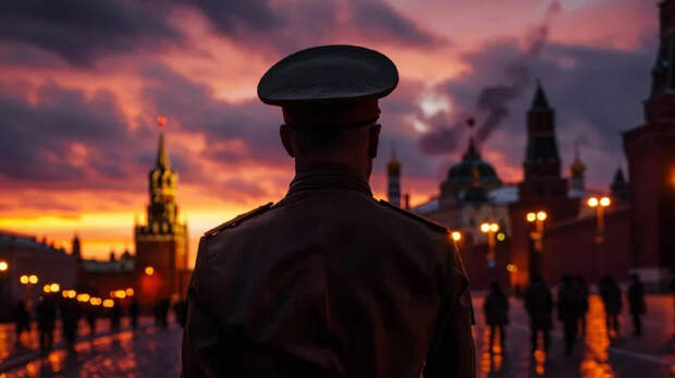 "Генерал Путина", о котором говорит весь мир. Кто он?