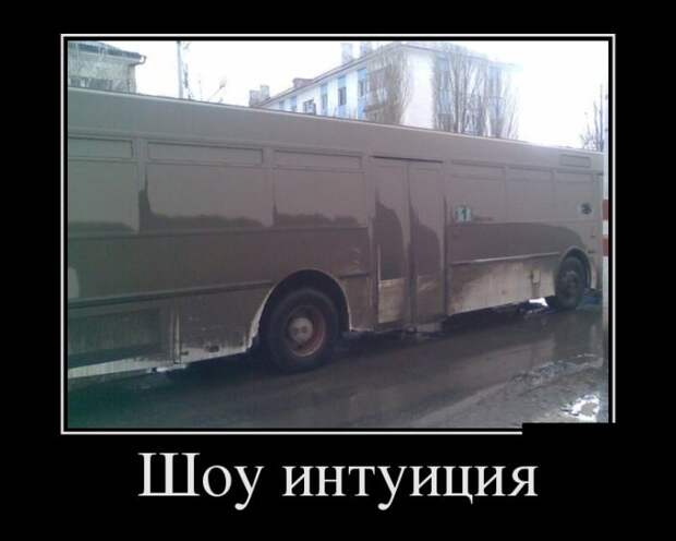 Демотиваторы (30 фото)