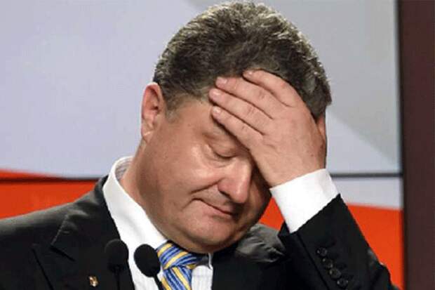 Порошенко будет убеждать Трампа в «российской угрозе» Украина после выборов президента США