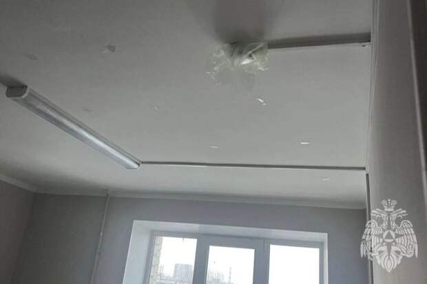 В общежитии медуниверситета в Иванове голодные студенты устроили переполох