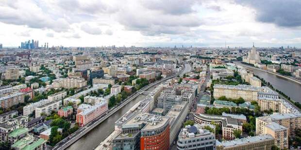 Сергунина: В Москве расширили поддержку организаций сферы искусства. Фото: mos.ru