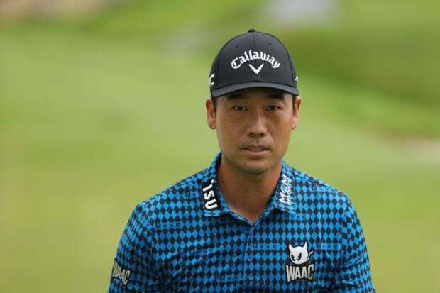 kevin na ryder cup snub