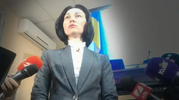 На Украине избрали главу антикоррупционного суда