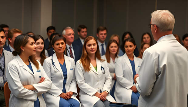 Ремонт медицинского оборудования – профессиональное обучение в МНИА