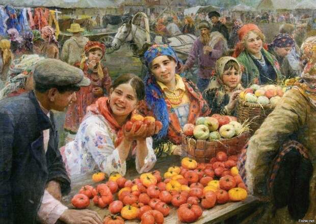 Рыночная цена и рыночная зарплата