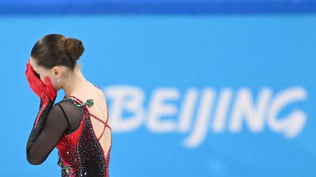 Роднина допустила непродуманность в штабе Тутберидзе на фоне скандала с Валиевой