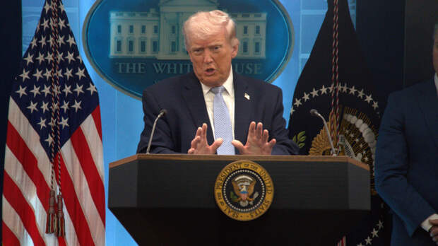 США и Иран близки к договоренностям: Трамп сообщил о согласованных пунктах