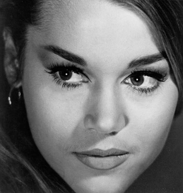 Джейн Фонда / Jane Fonda (73 фото)