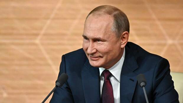 Обозреватель WE Роган: Путин заставляет страны Запада играть по его правилам