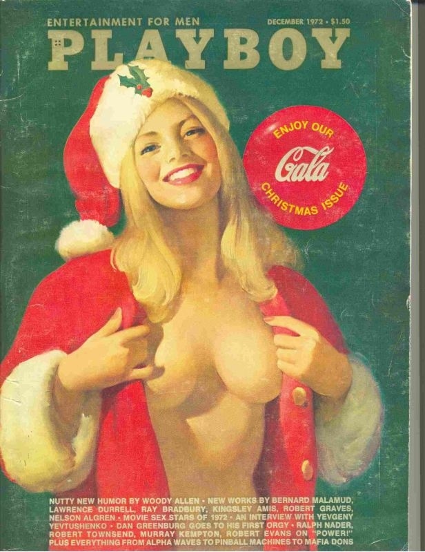newyearplayboy11 newyearplayboy11 12 лучших обложек Playboy