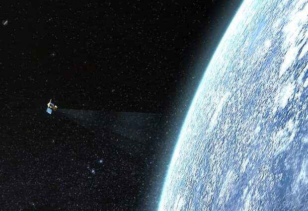 Умер российский космонавт-рекордсмен