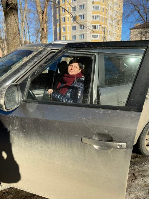 Женщины и автомобили.