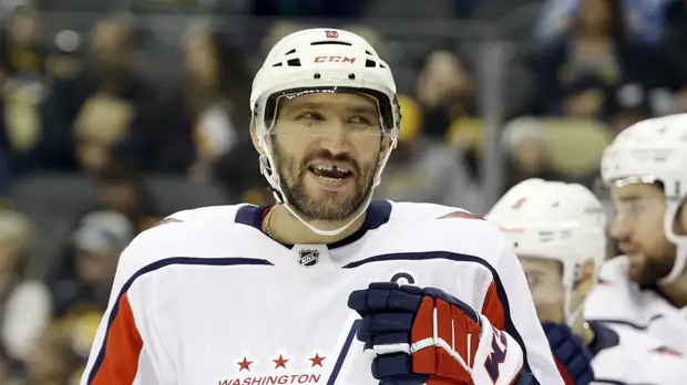 Зюзин считает, что Овечкину под силу забросить 60 шайб в нынешнем сезоне