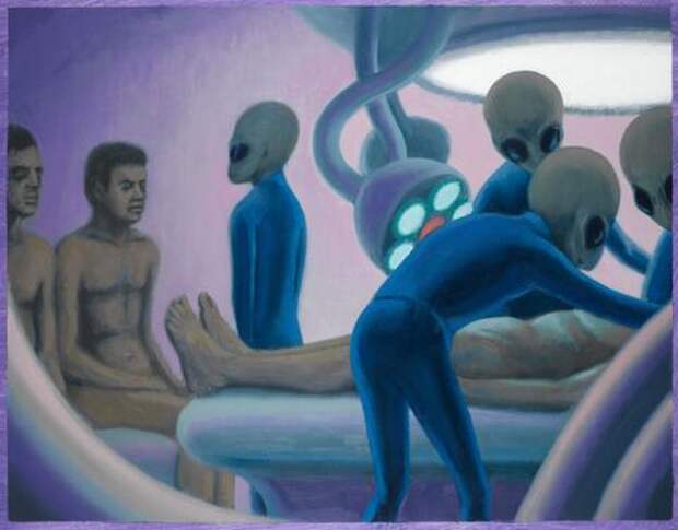 «Убийства - это то, чего они опасаются»: NASA сознательно скрывает правду об НЛО