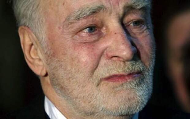 О чём молчал Вячеслав Тихонов