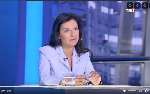 Маргарита Симоньян