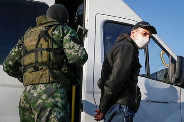 Зеленский допустил большой обмен пленными после карантина