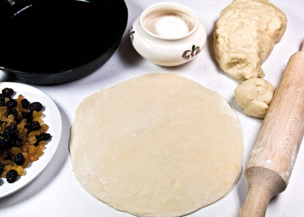 сладкие чебуреки от www.dunduk-culinar.ru