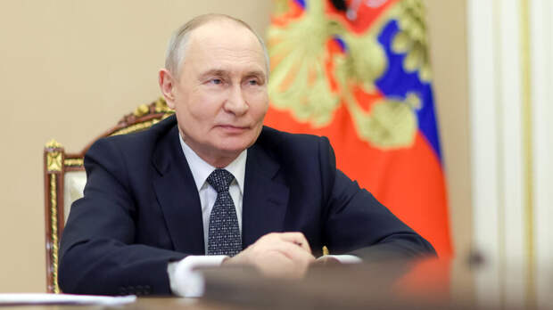 Путин поздравил российских евреев с праздником Песах