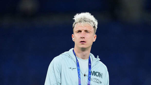 Головин объяснил, почему не ушёл из «Монако», отыграв в команде почти восемь лет