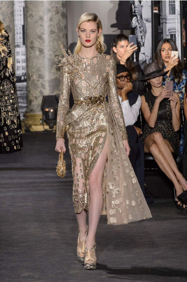 Elie Saab Couture Elie Saab Couture