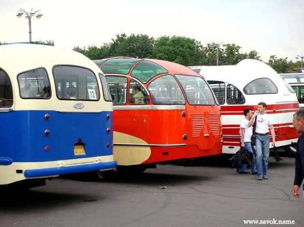 Выставка ретротехники Выставка ретротехники