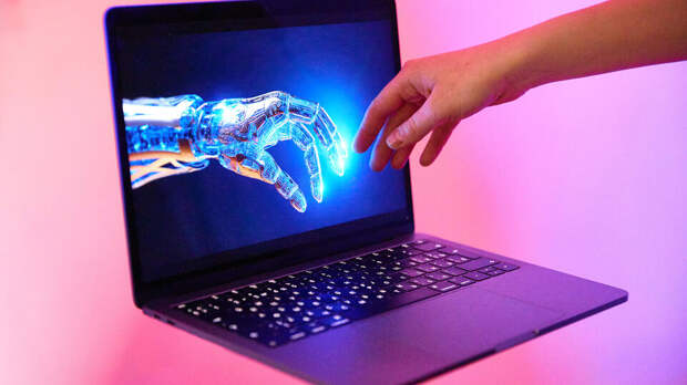 Ведомствам установили нормативы по внедрению нейросетей