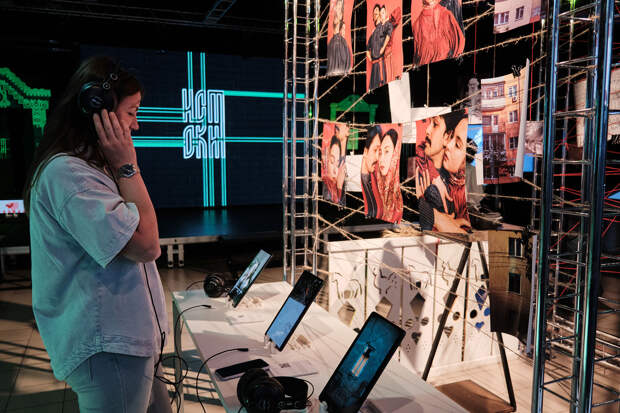 Корпорация МСП совместно с Авито запустят спецтрек для креативных индустрий