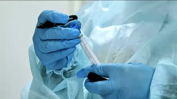 В России за сутки 8111 человек вылечились от коронавируса