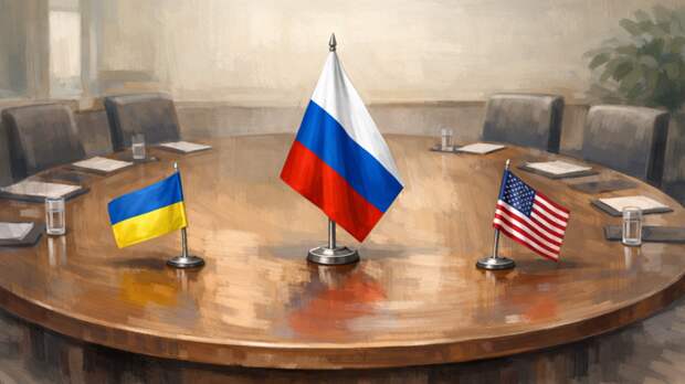 Уиткофф: трёхсторонняя встреча по Украине пройдёт на следующей неделе