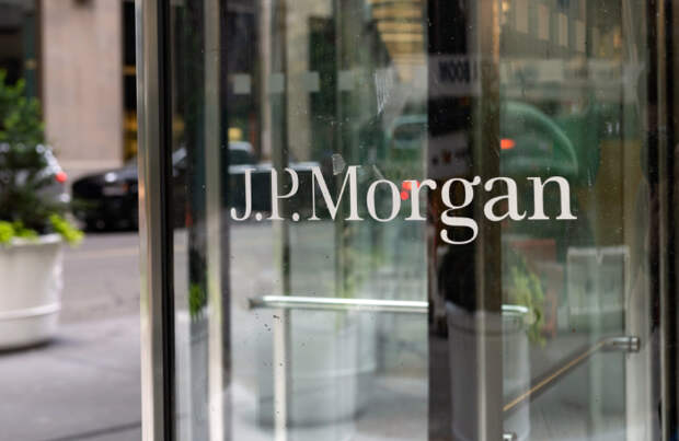 Суд частично отменил арест активов JPMorgan по иску ВТБ