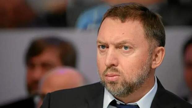 Дерипаска: пока не поздно, нашим макроэкономистам из ЦБ нужно браться за ум