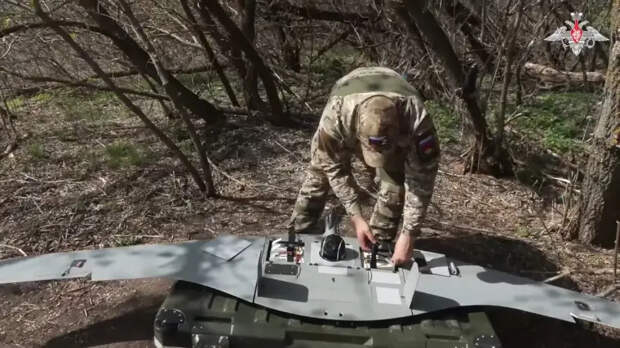 Ижевский БПЛА Supercam в Спецоперации и в гражданской сфере