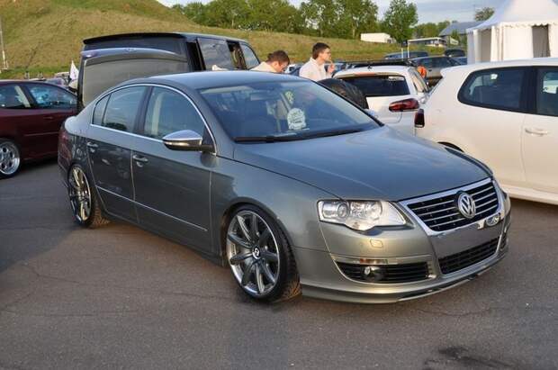 Volkswagen & Audi Festival 2014 авто, fest, vw, audi, volkswagen