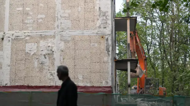 Власти Самарской области договорились о сотрудничестве с Фондом ЖКХ