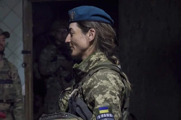 Михайлов раскрыл, что ждет украинок из женской роты ВСУ в плену