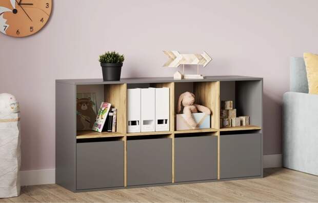 Предметы мебели, которых не должно быть в маленькой квартире