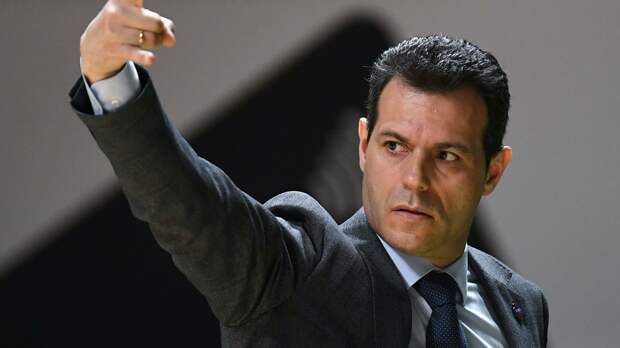 Итудис: ЦСКА переигрывал УНИКС большую часть матча в финале Лиги ВТБ Итудис: ЦСКА переигрывал УНИКС большую часть матча в финале Лиги ВТБ