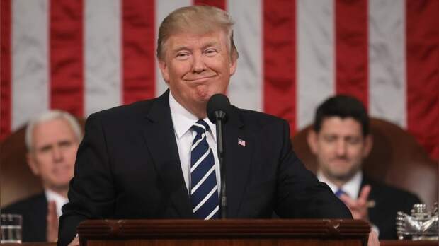 WSJ: Европа встретила овациями «внезапную жёсткость» Трампа в адрес Москвы 