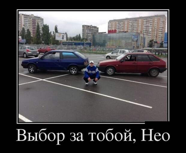 автоприколы