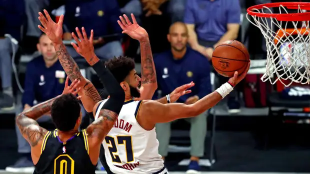 Комиссар НБА прояснил ситуацию относительно старта следующего сезона